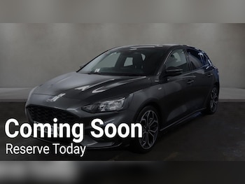 Used Ford Focus 2020 for sale - 77534982: Photo
