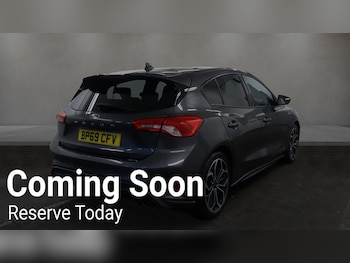 Used Ford Focus 2020 for sale - 77534982: Photo