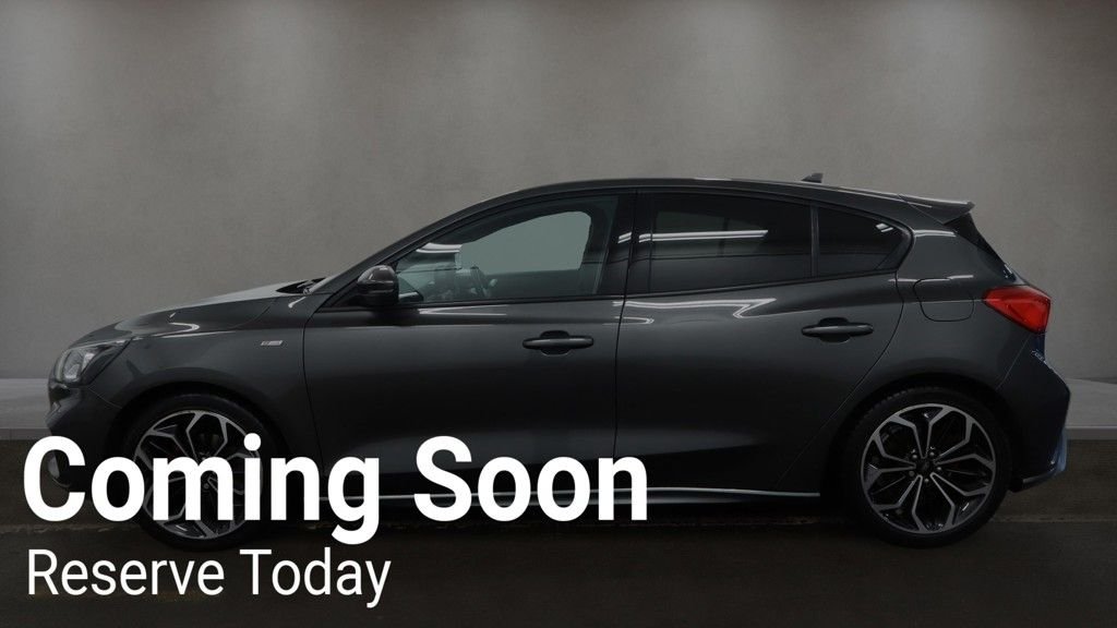 Used Ford Focus 2020 for sale - 77534982: Photo 6