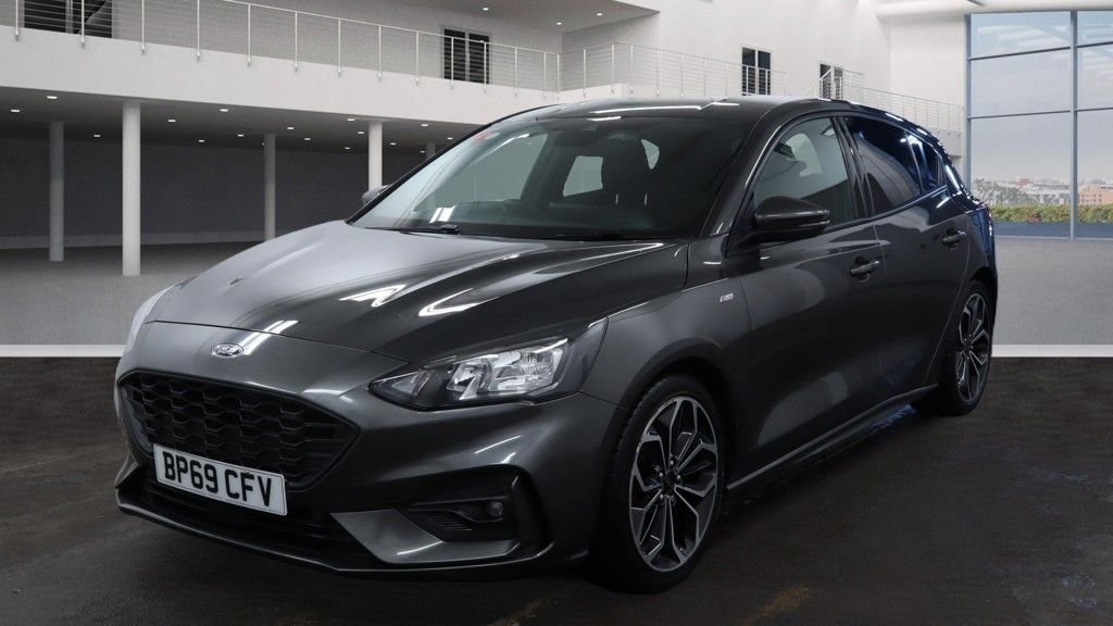 Used Ford Focus 2020 for sale - 77534982: Photo 8