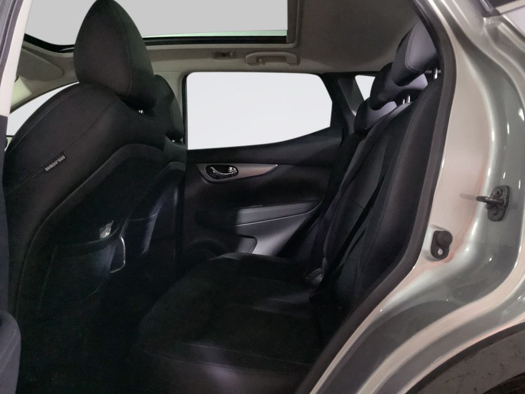 Used Nissan Qashqai 2019 for sale - 77692598: Photo 13