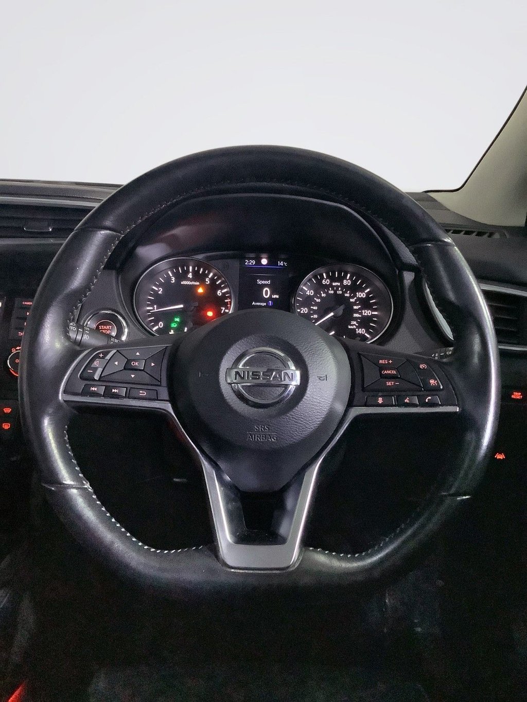 Used Nissan Qashqai 2019 for sale - 77692598: Photo 16