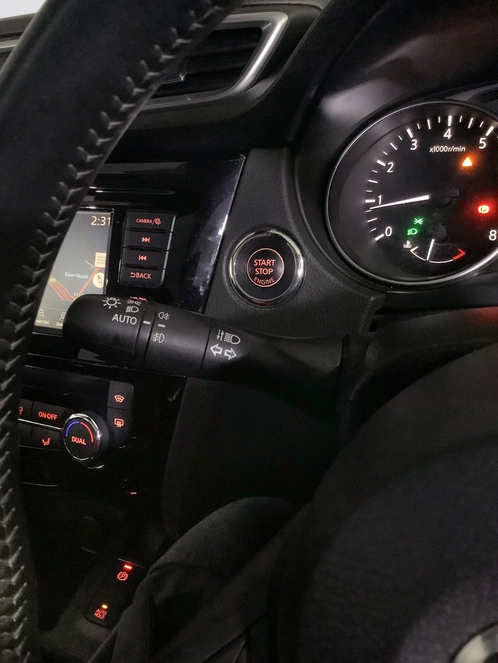 Used Nissan Qashqai 2019 for sale - 77692598: Photo 20