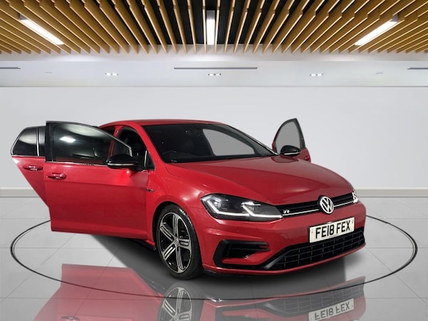 Used Volkswagen Golf 2018 for sale - 75194244: Photo 11