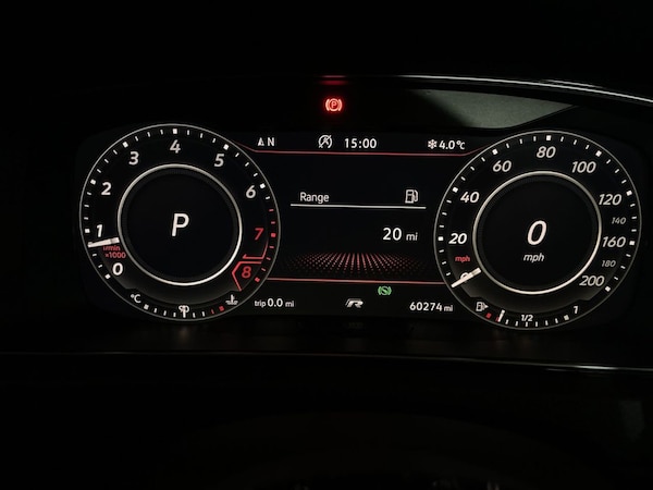 Used Volkswagen Golf 2018 for sale - 75194244: Photo 17