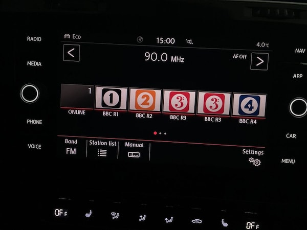 Used Volkswagen Golf 2018 for sale - 75194244: Photo 23