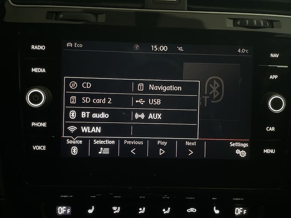 Used Volkswagen Golf 2018 for sale - 75194244: Photo 24