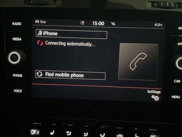 Used Volkswagen Golf 2018 for sale - 75194244: Photo 25