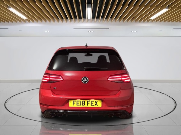 Used Volkswagen Golf 2018 for sale - 75194244: Photo 7