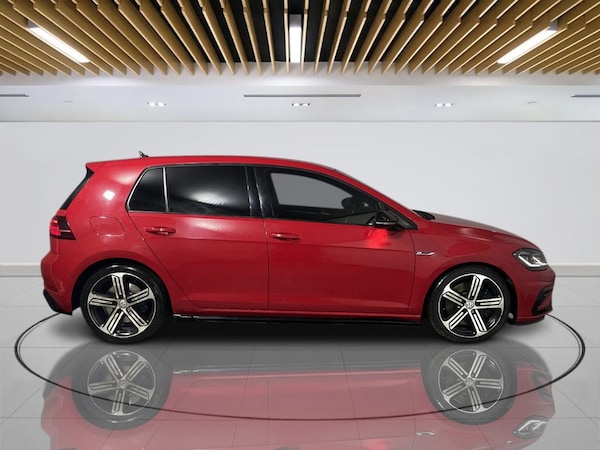 Used Volkswagen Golf 2018 for sale - 75194244: Photo 9