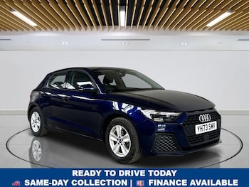 Used Audi A1 2023 for sale - 79094748: Photo