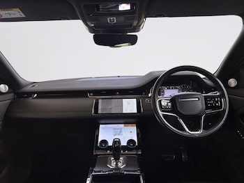 Used Land Rover Range Rover Evoque 2022 for sale - 79276359: Photo