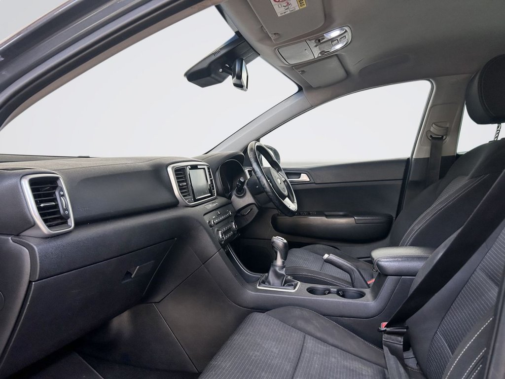 Used Kia Sportage 2020 for sale - 78212588: Photo 12