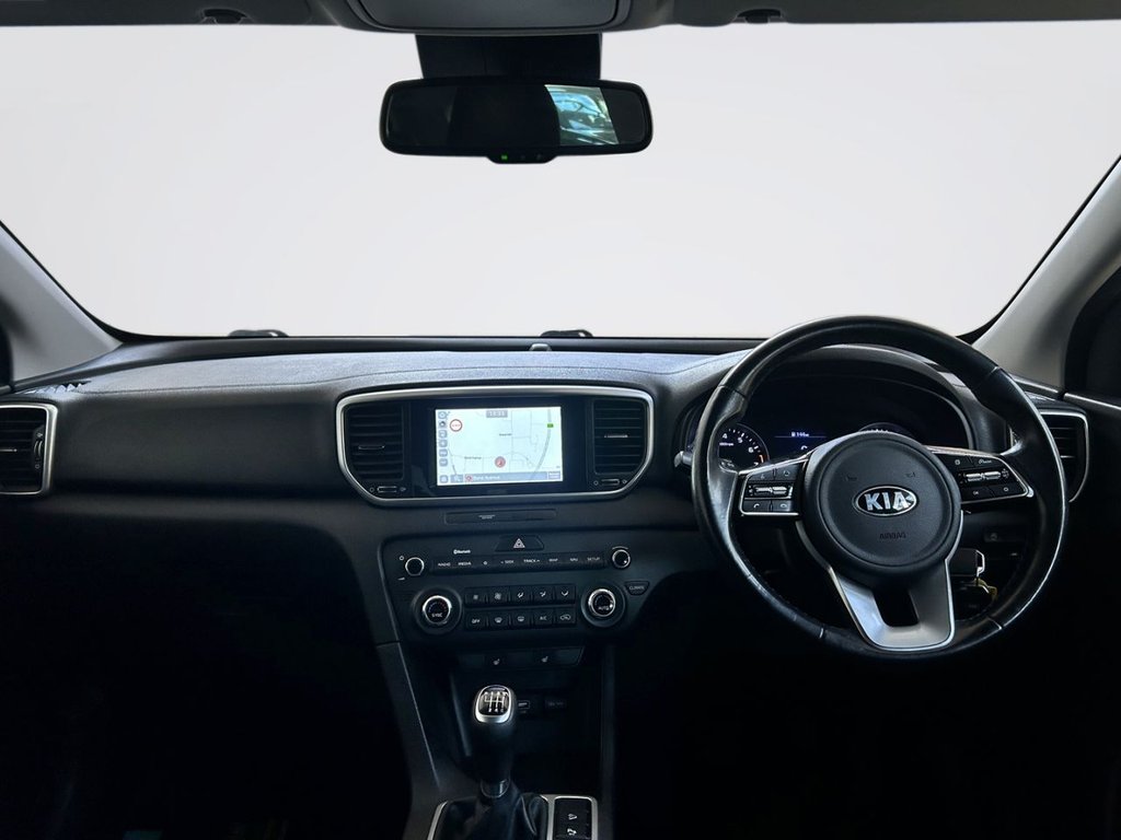 Used Kia Sportage 2020 for sale - 78212588: Photo 3