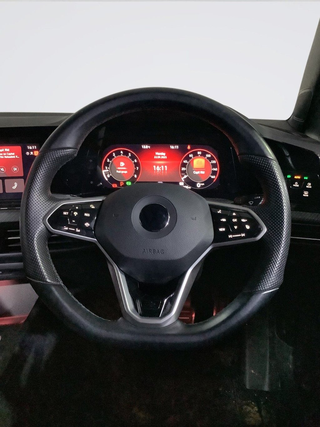 Used Volkswagen Golf 2021 for sale - 77088948: Photo 16