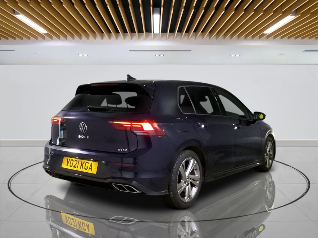 Used Volkswagen Golf 2021 for sale - 77088948: Photo 8