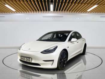 Used Tesla Model 3 2020 for sale - 74379200: Photo