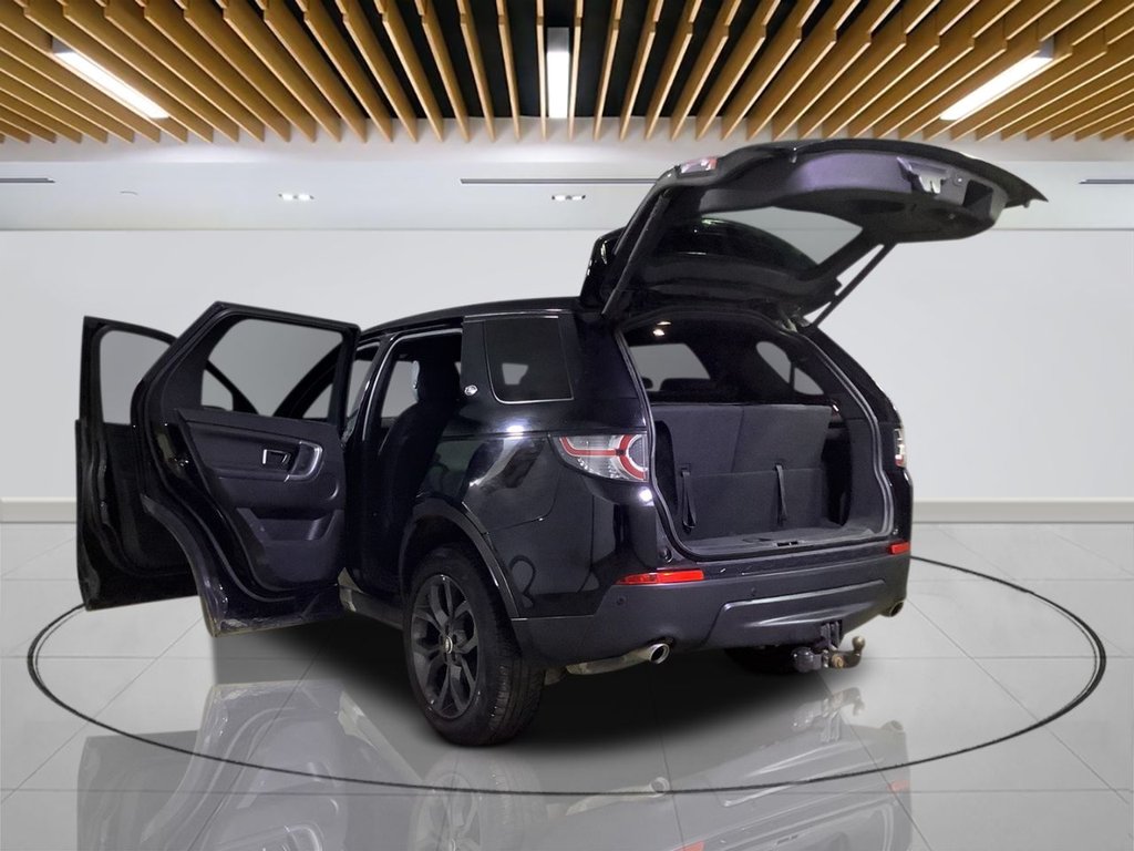 Used Land Rover Discovery Sport 2019 for sale - 76459269: Photo 10