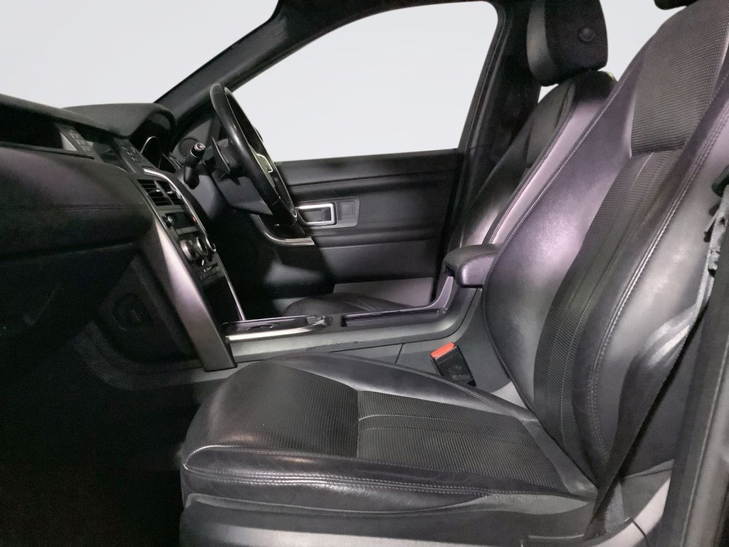 Used Land Rover Discovery Sport 2019 for sale - 76459269: Photo 23