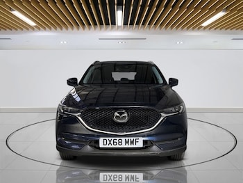 Used Mazda CX-5 2019 for sale - 79345477: Photo