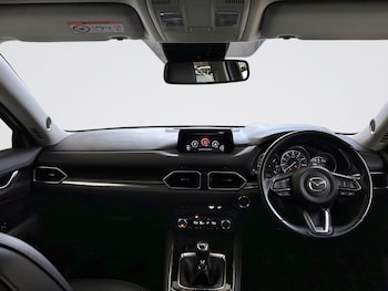 Used Mazda CX-5 2019 for sale - 79345477: Photo