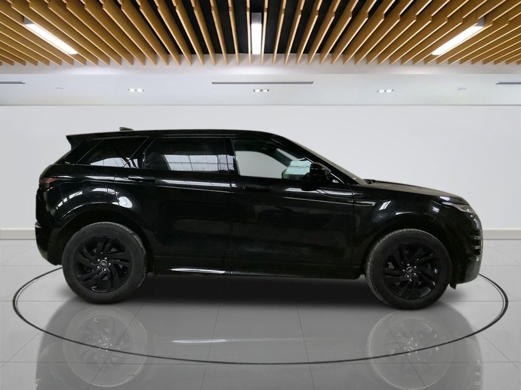 Used Land Rover Range Rover Evoque 2021 for sale - 78002478: Photo 21