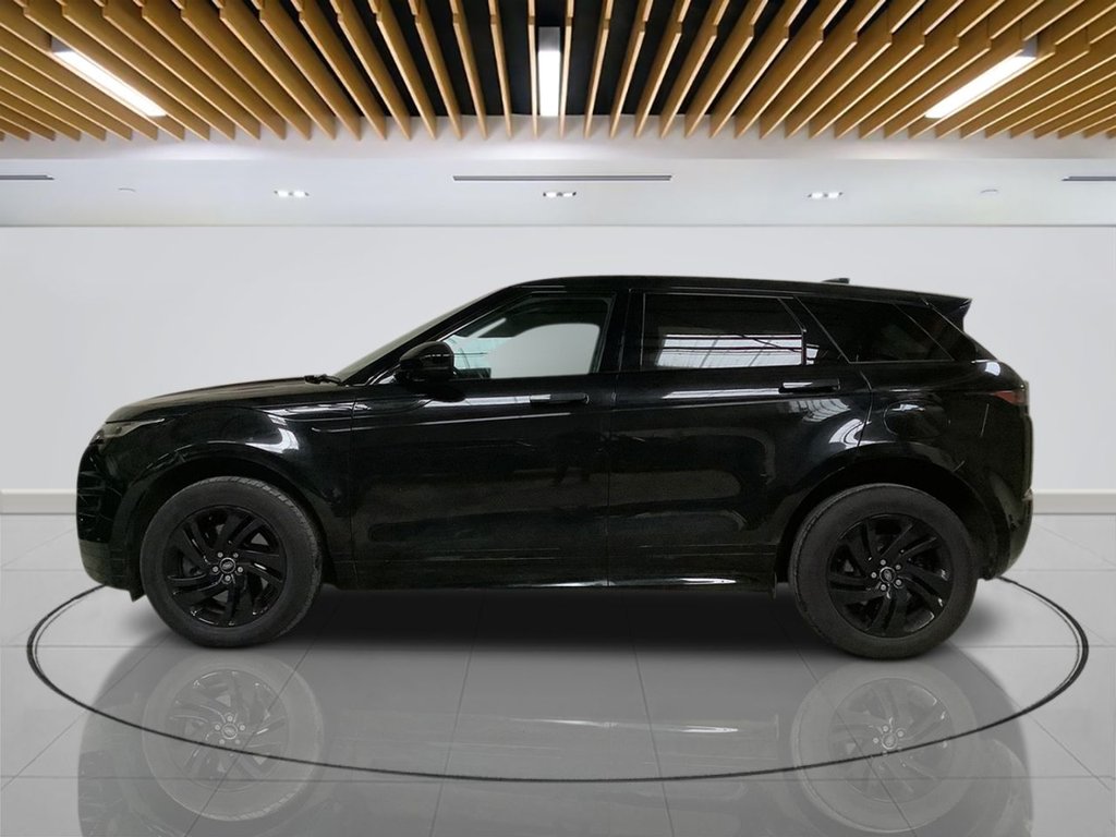 Used Land Rover Range Rover Evoque 2021 for sale - 78002478: Photo 5