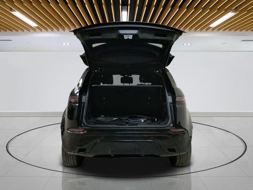 Used Land Rover Range Rover Evoque 2021 for sale - 78002478: Photo 9