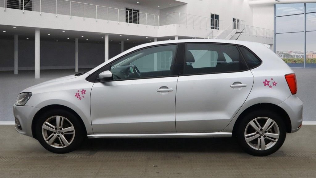 Used Volkswagen Polo 2017 for sale - 77764752: Photo 12