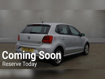 Used Volkswagen Polo 2017 for sale - 77764752: Photo