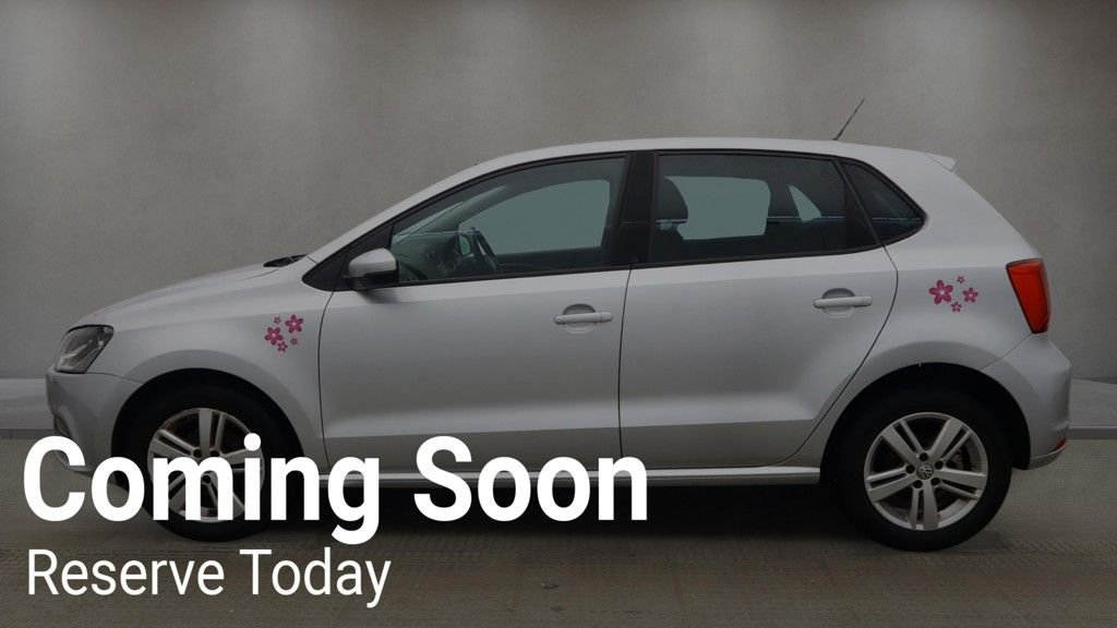 Used Volkswagen Polo 2017 for sale - 77764752: Photo 6