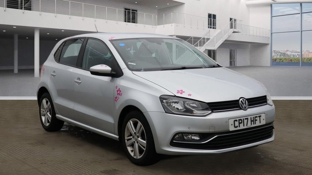 Used Volkswagen Polo 2017 for sale - 77764752: Photo 7