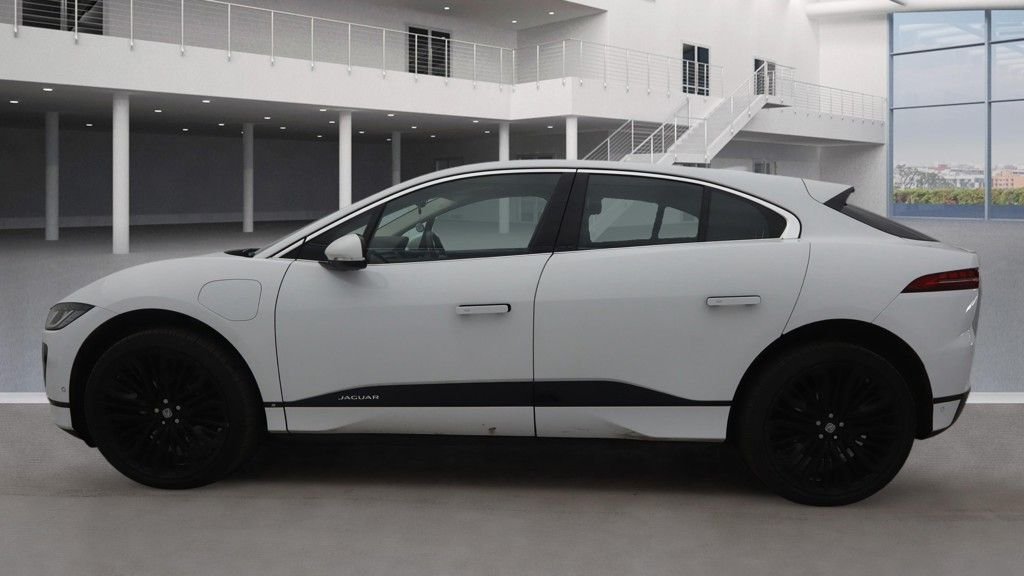 Used Jaguar I-Pace 2019 for sale - 78017038: Photo 11