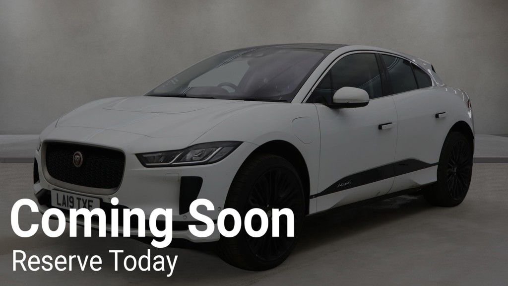 Used Jaguar I-Pace 2019 for sale - 78017038: Photo 2