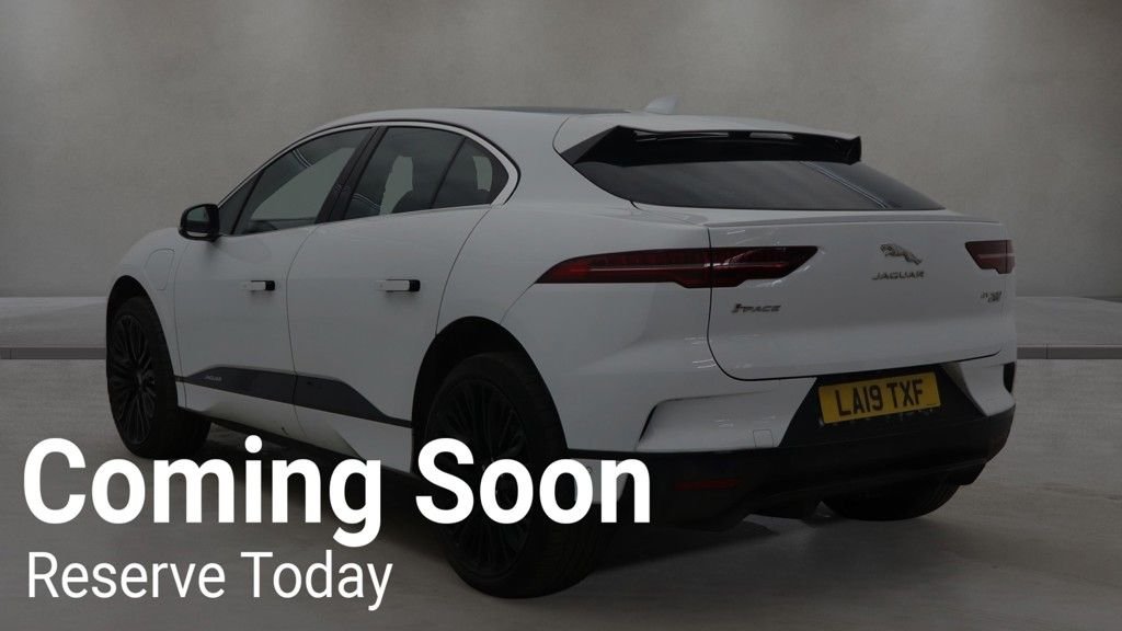 Used Jaguar I-Pace 2019 for sale - 78017038: Photo 3