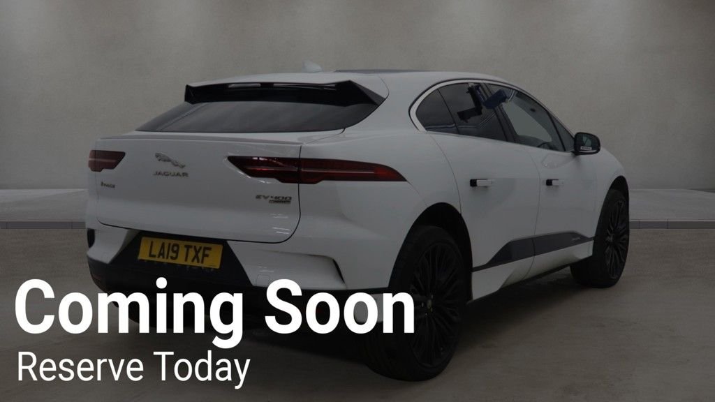 Used Jaguar I-Pace 2019 for sale - 78017038: Photo 4
