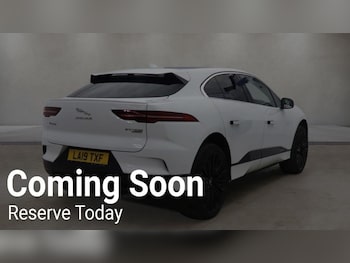 Used Jaguar I-Pace 2019 for sale - 78017038: Photo