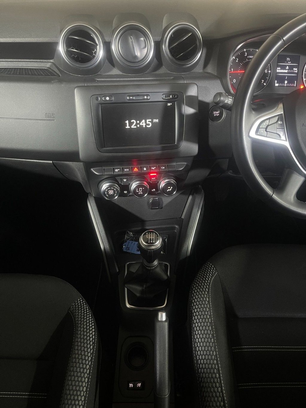 Vehicle 26