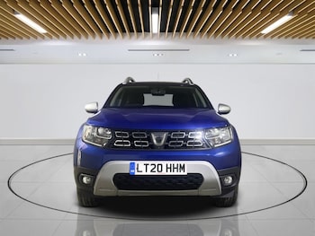 Used Dacia Duster 2020 for sale - 75680892: Photo