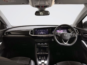 Used Vauxhall Grandland 2023 for sale - 78863172: Photo