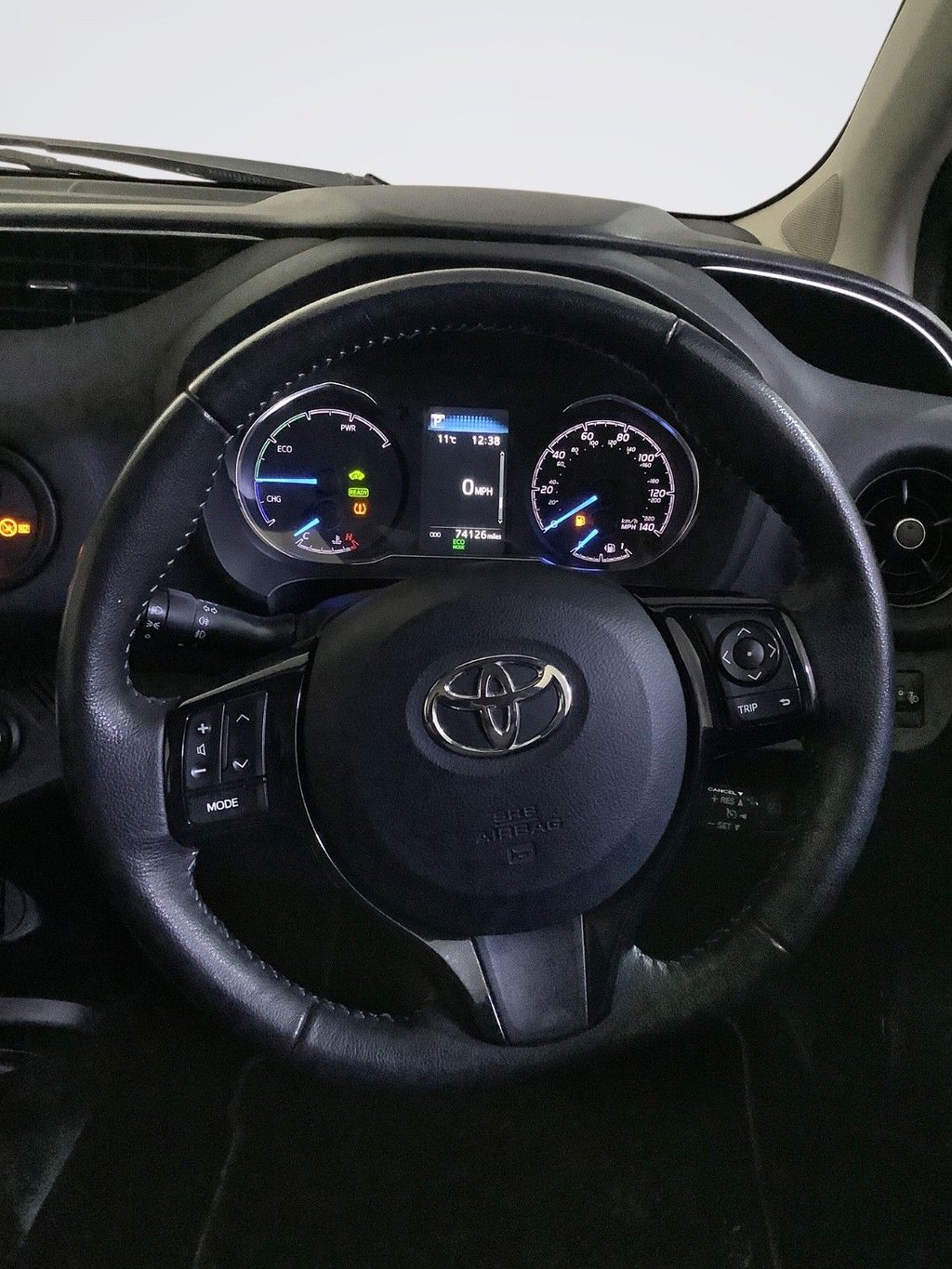Used Toyota Yaris 2017 for sale - 77084092: Photo 10