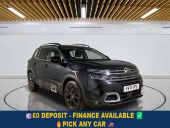2021 (71) - 1.5 BlueHDi Shine Plus SUV 5dr Diesel Manual Euro 6 (s/s) (130 ps)
