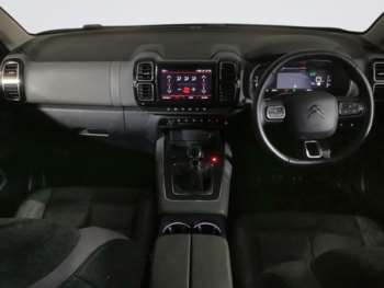 Used Citroen C5 Aircross 2021 for sale - 74592749: Photo