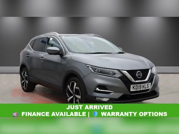 Used Nissan Qashqai 2019 for sale - 78863600: Photo