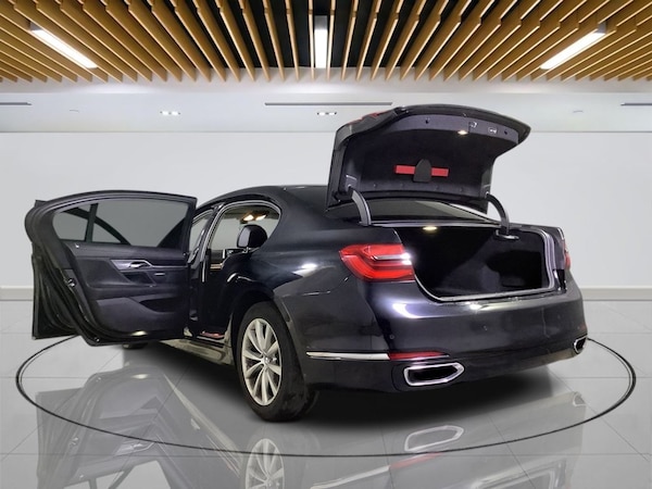 Used BMW 7 Series 2017 for sale - 75537801: Photo 10