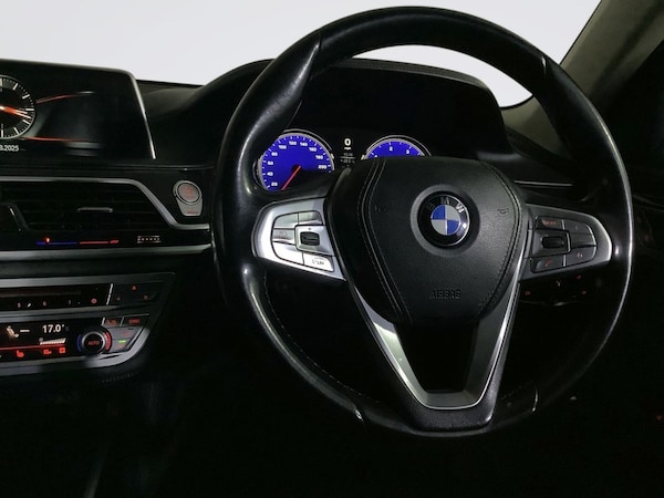 Used BMW 7 Series 2017 for sale - 75537801: Photo 15