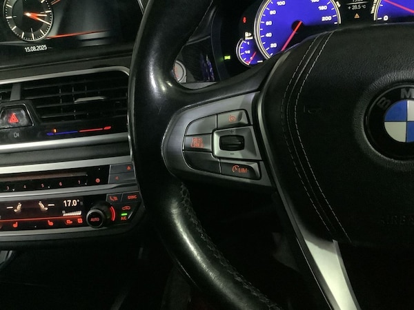 Used BMW 7 Series 2017 for sale - 75537801: Photo 17