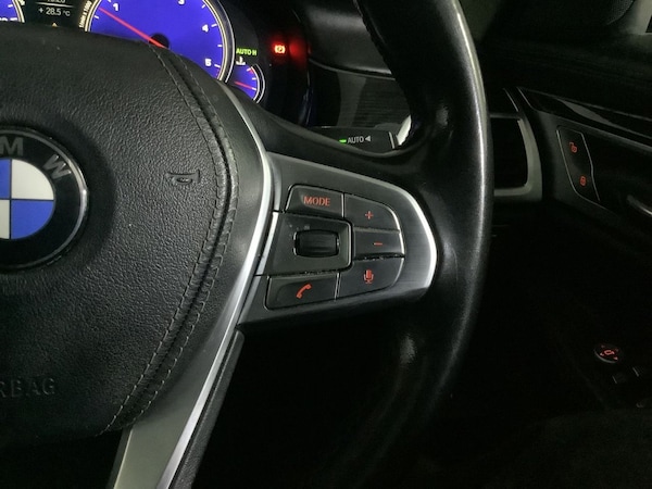 Used BMW 7 Series 2017 for sale - 75537801: Photo 19