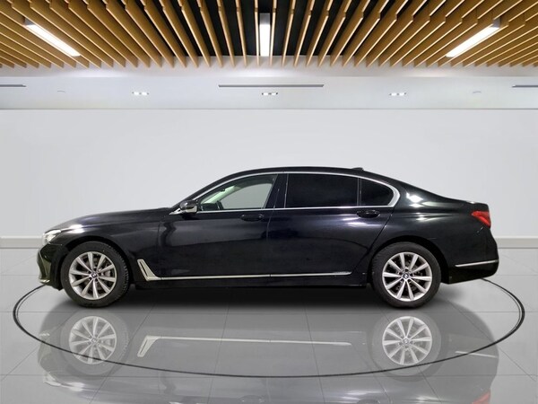 Used BMW 7 Series 2017 for sale - 75537801: Photo 5