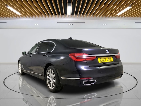 Used BMW 7 Series 2017 for sale - 75537801: Photo 6